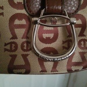 Etienne Aigner handbag